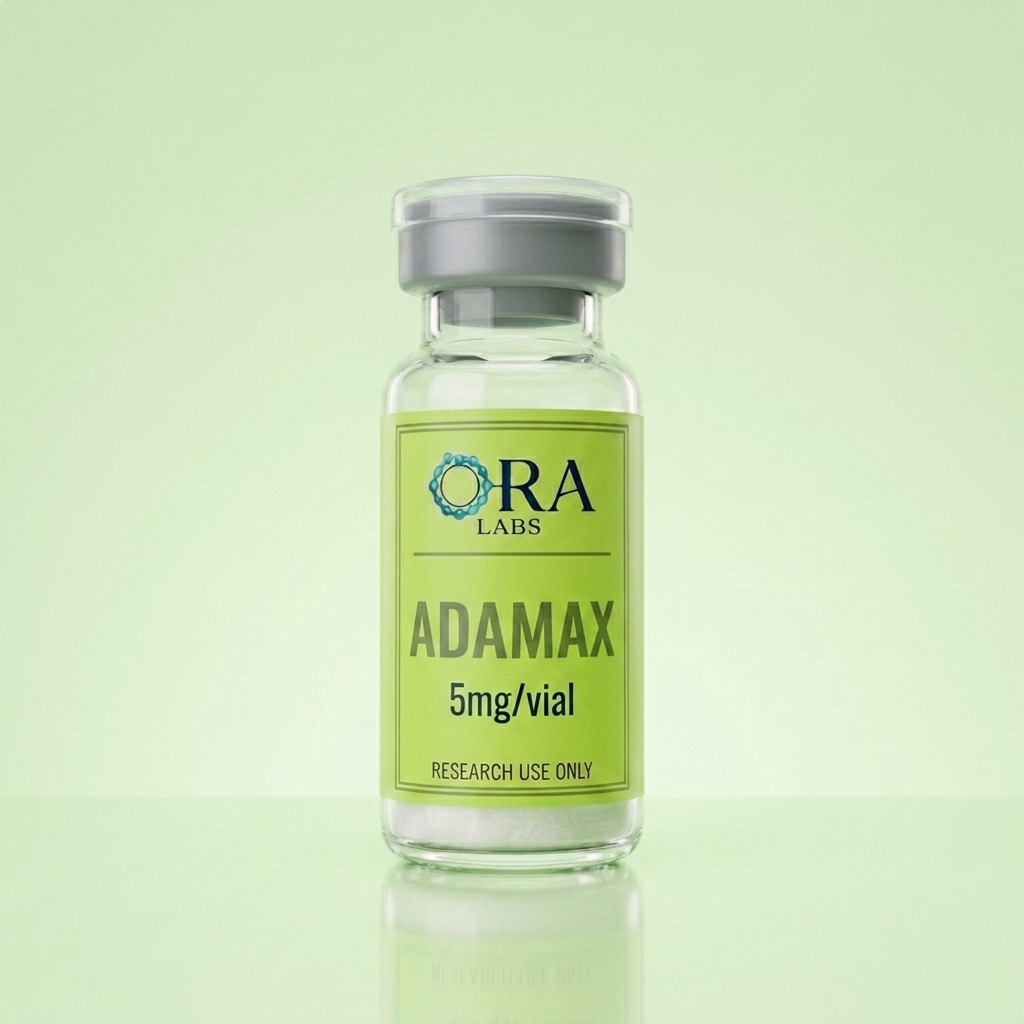 Adamax product photo