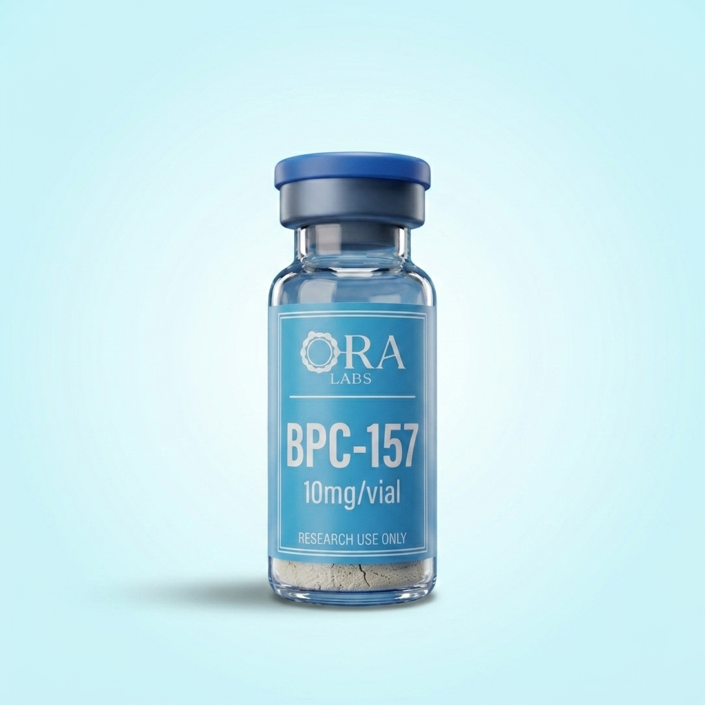 BPC-157 product photo