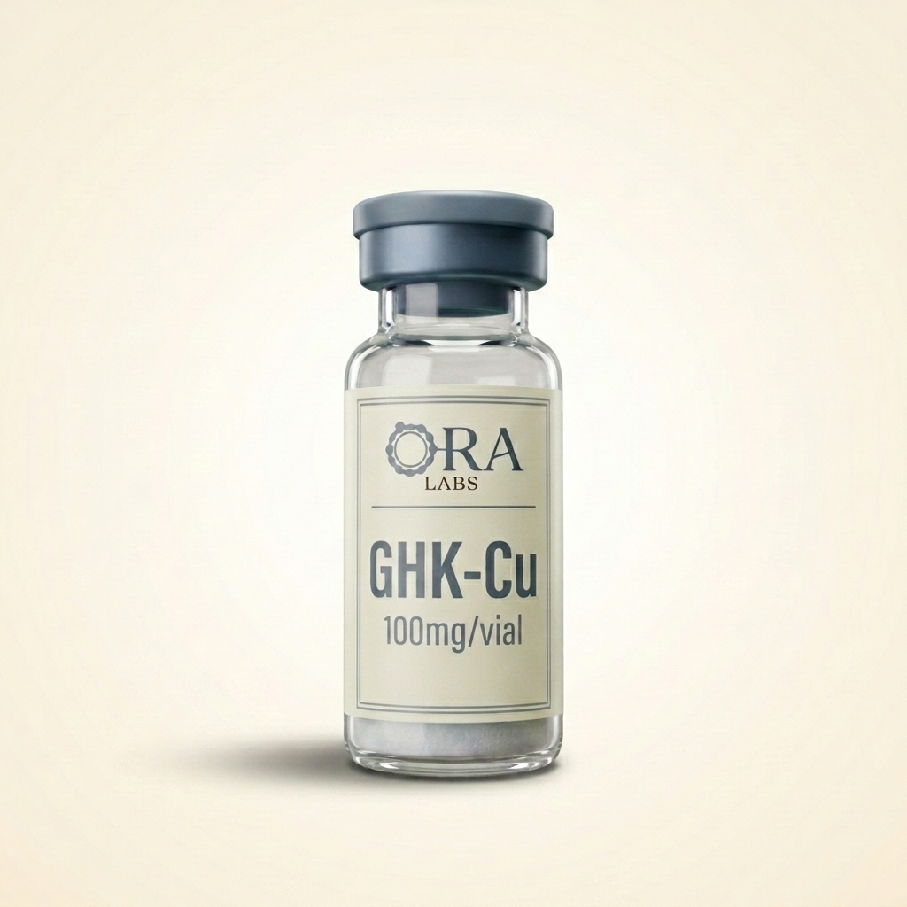 GHK-Cu product photo