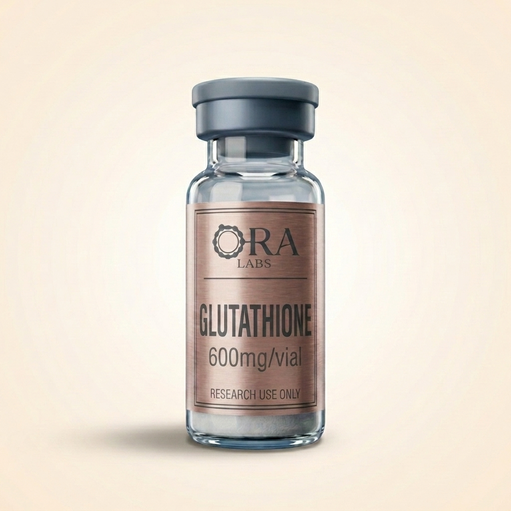 Glutathione product photo