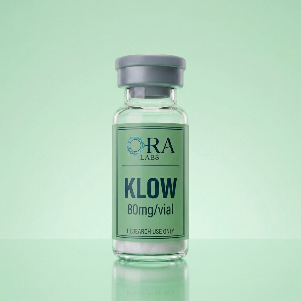 KLOW Blend product photo