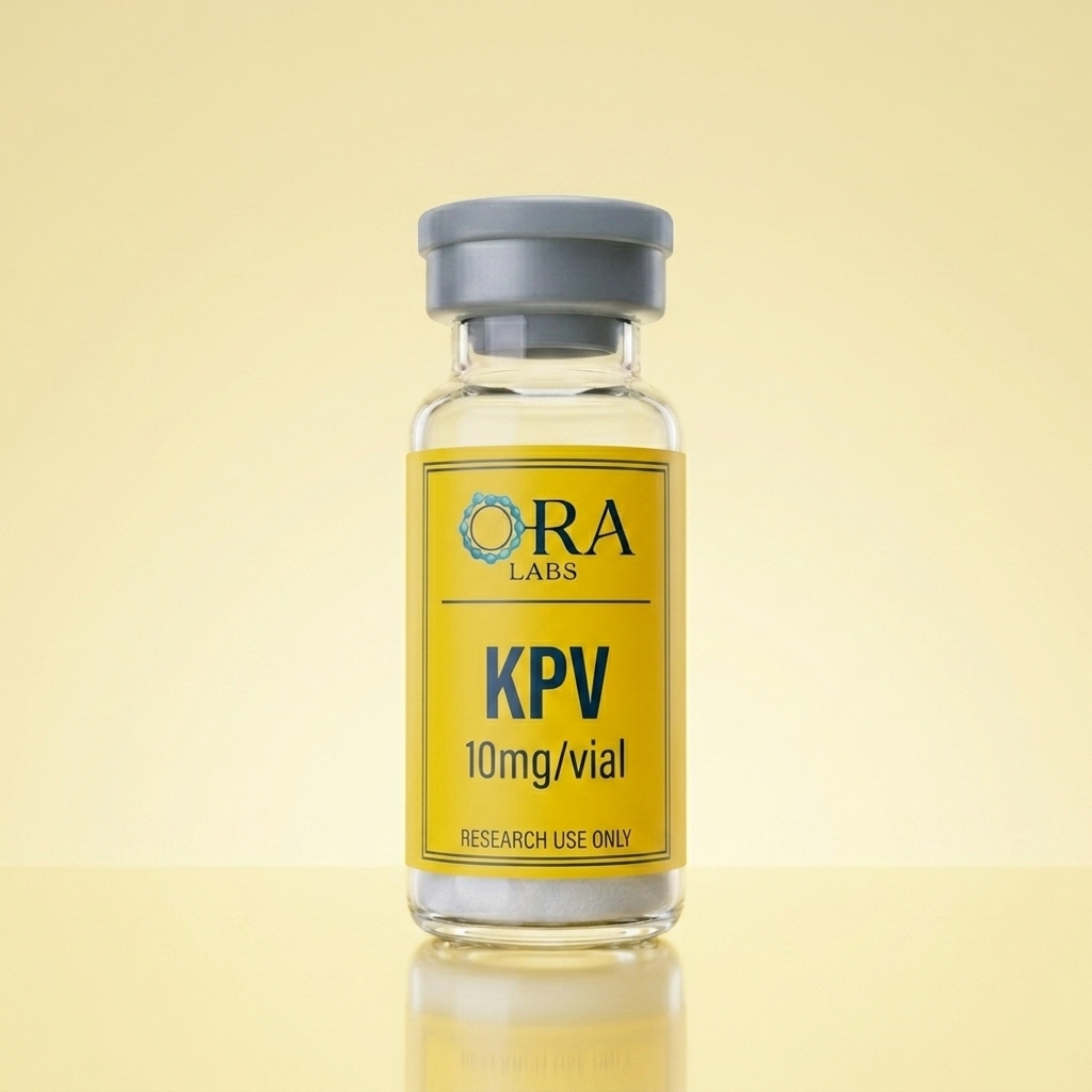 KPV product photo