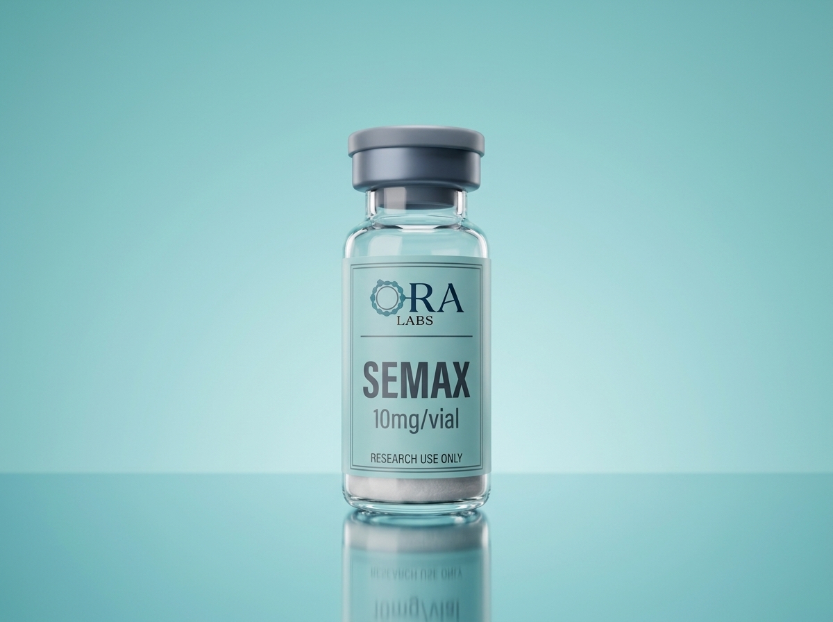 Semax product photo