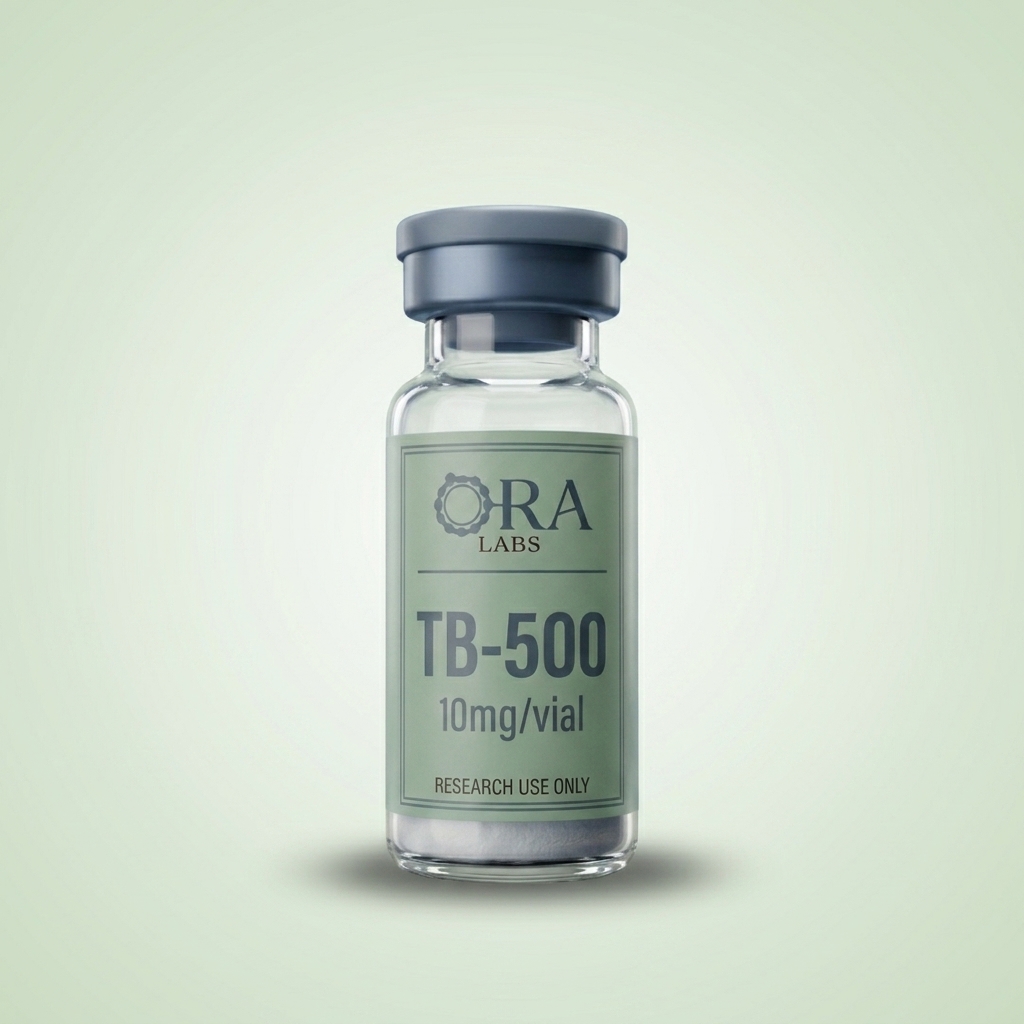 TB-500 product photo