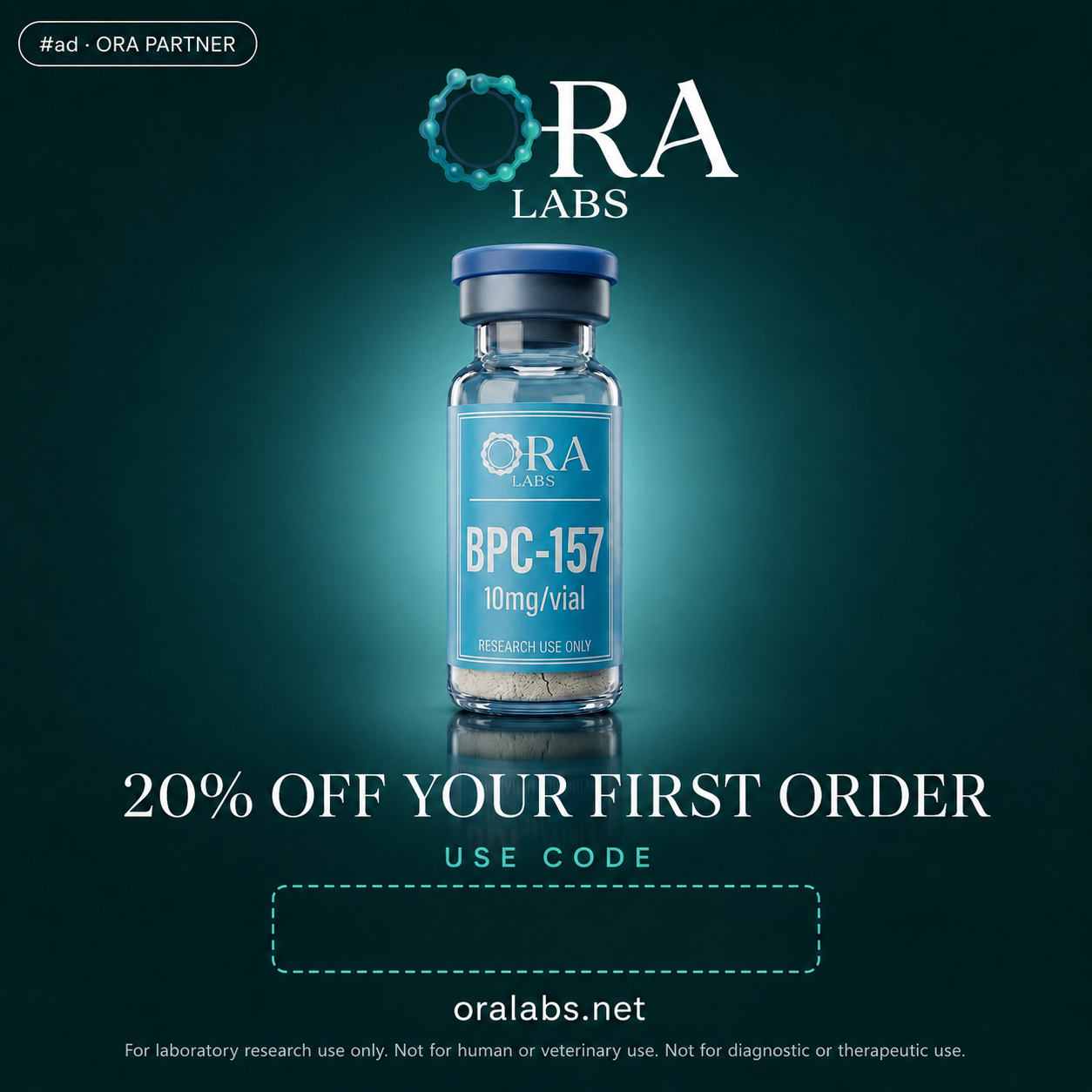 Code announcement template